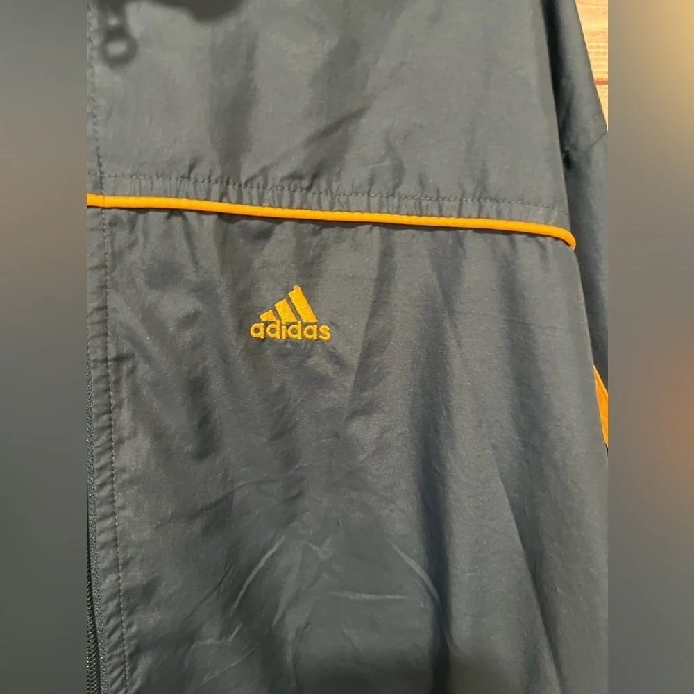 adidas men’s unisex
